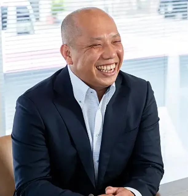 森川孝司氏